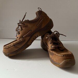 Rugged Shark Men's Size 10.5 Bill Pro Dance Outdoor Shoes NEW